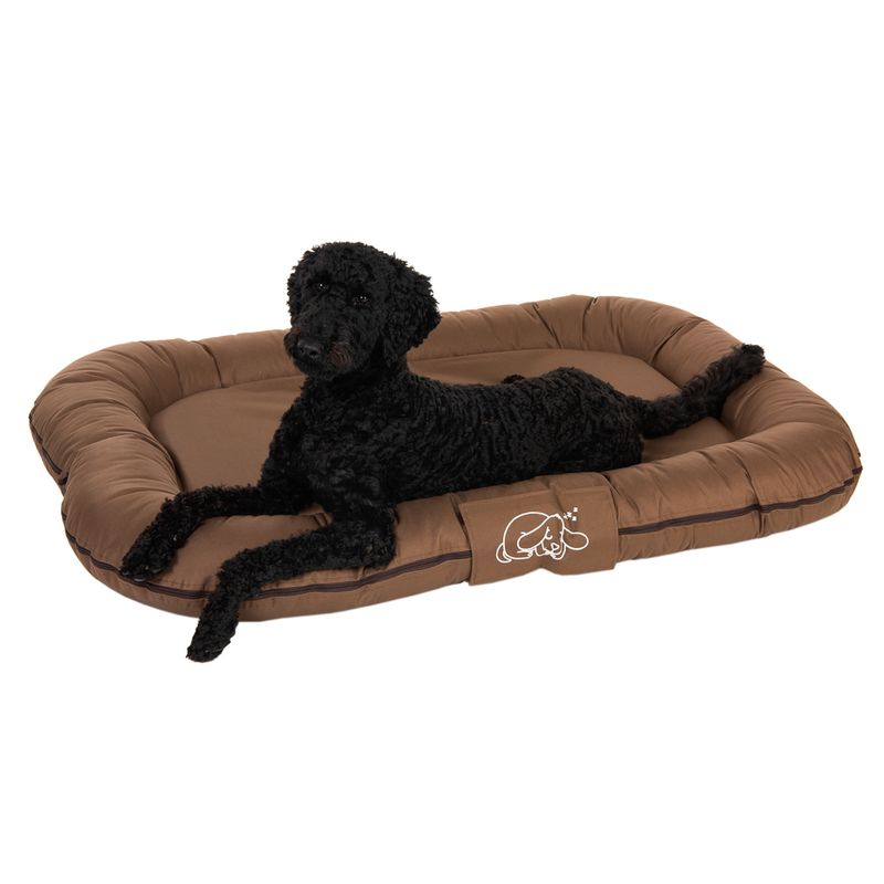 Hundematratze Strong & Soft zu TOP-Preisen