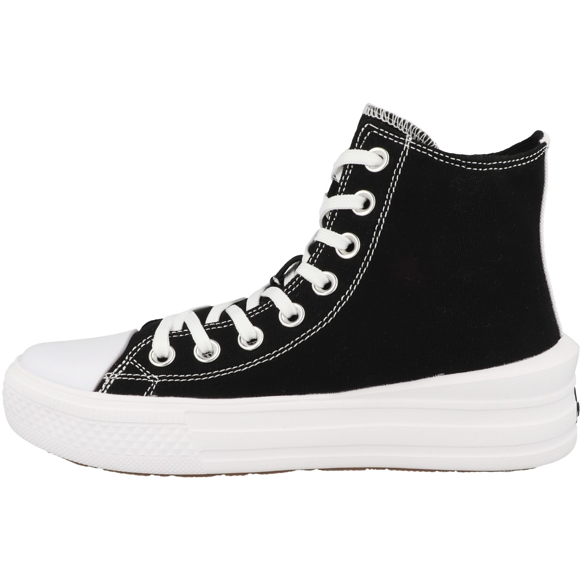 Dockers by Gerli 50VL202 Sneaker mid schwarz