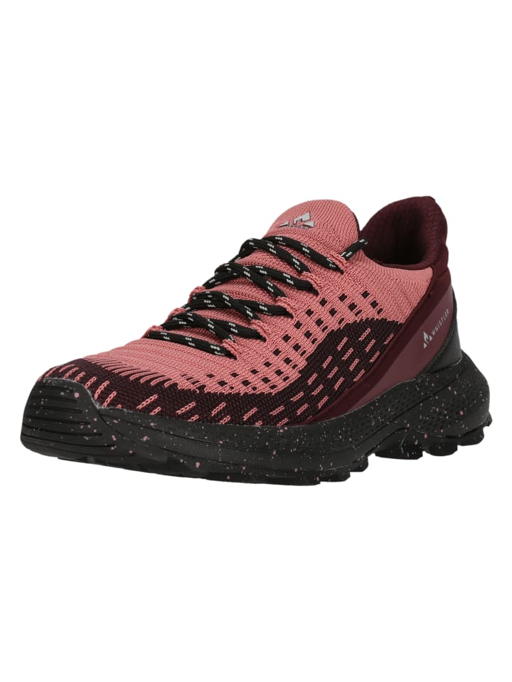 Whistler Trailrunning-Schuhe Geretto in 4128 Zephyr günstig kaufen 36