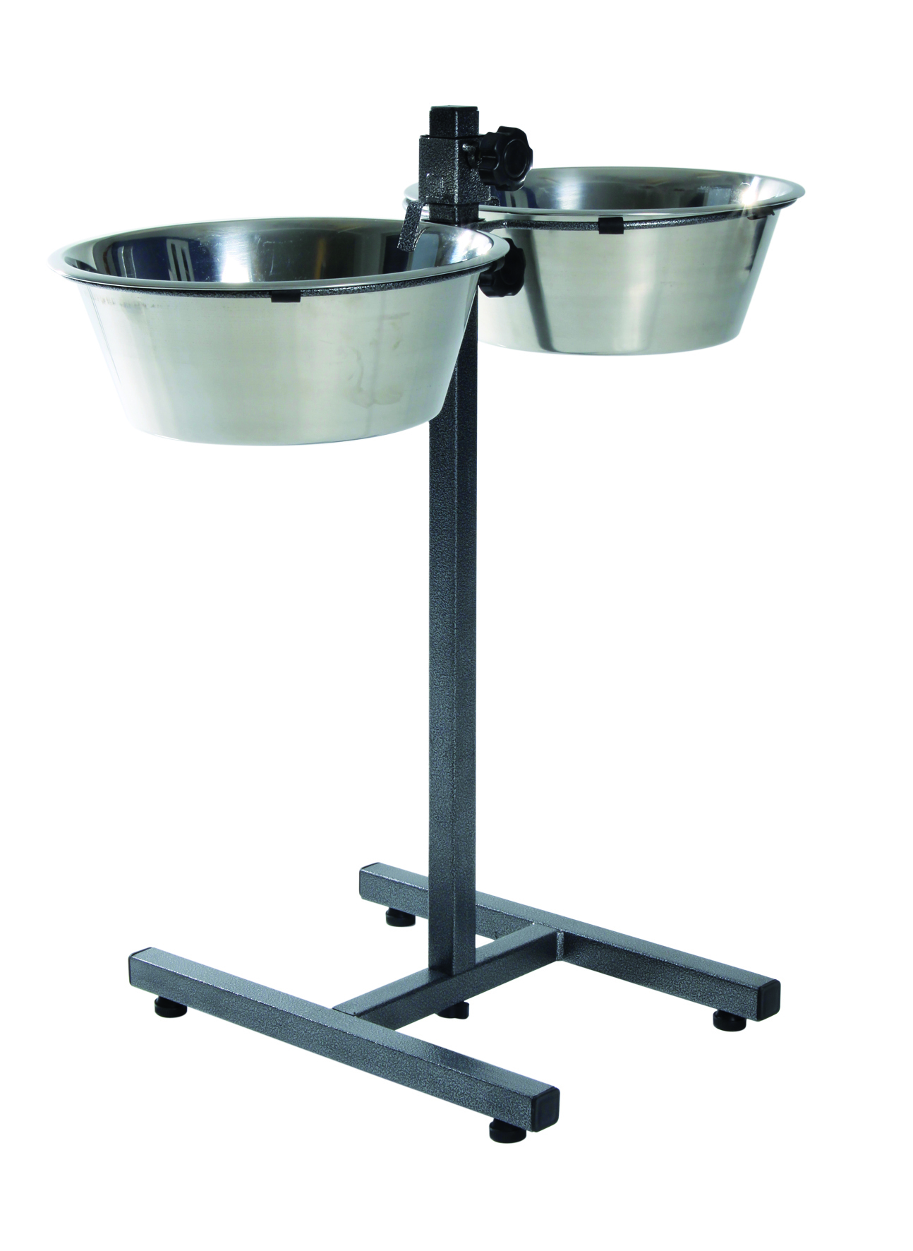 Trixie Futternäpfe Trixie Hundebar 2x4,5 l
