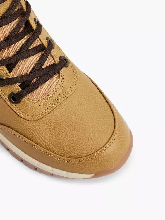 Kappa Schnürboots