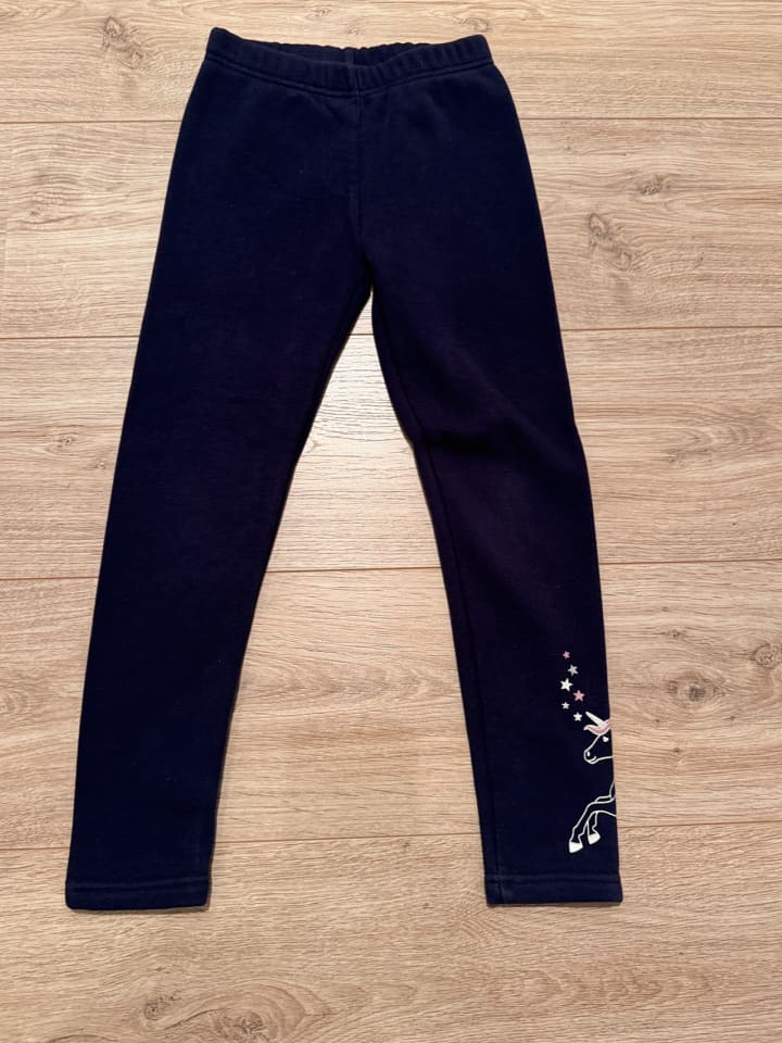 Salt and Pepper Leggings in Dunkelblau günstig kaufen 128