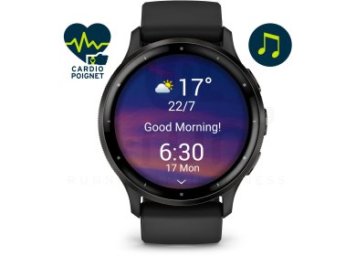 Garmin Venu 3