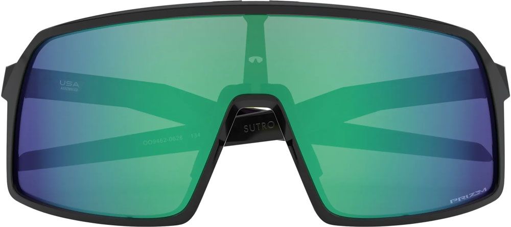 Oakley Sutro S PRIZM Jade - Sportbrille kaufen | Bike-Discount