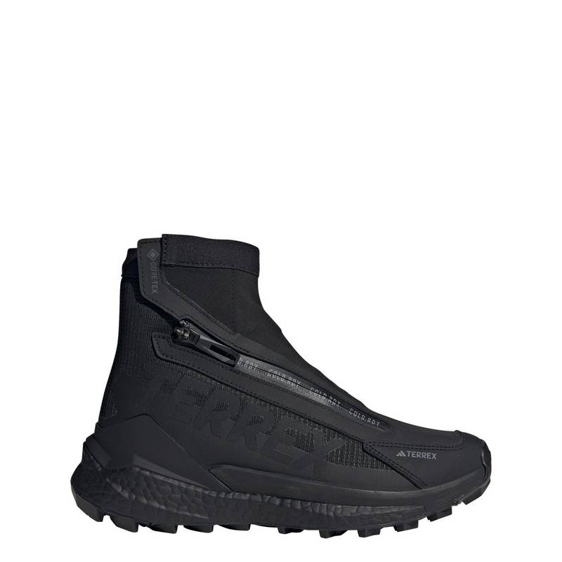 adidas TERREX FREE HIKER 2 COLD.RDY Wanderschuhe Damen