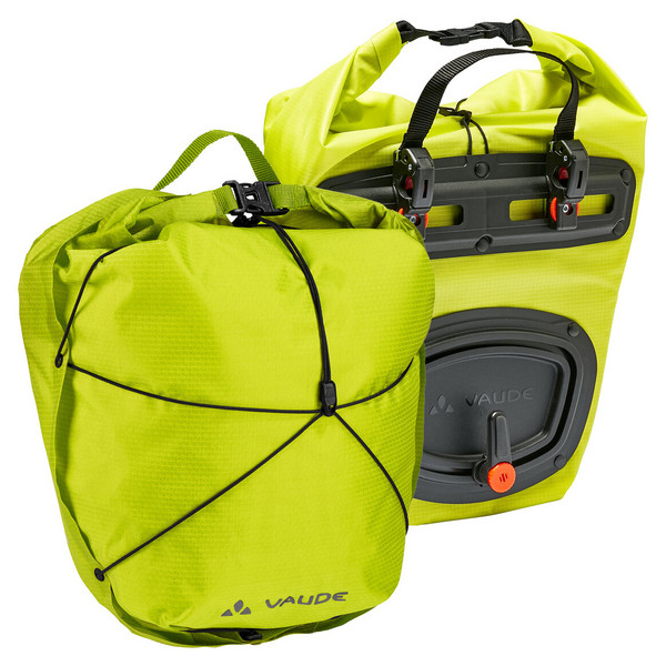 AQUA FRONT LIGHT Unisex - Fahrradtaschen