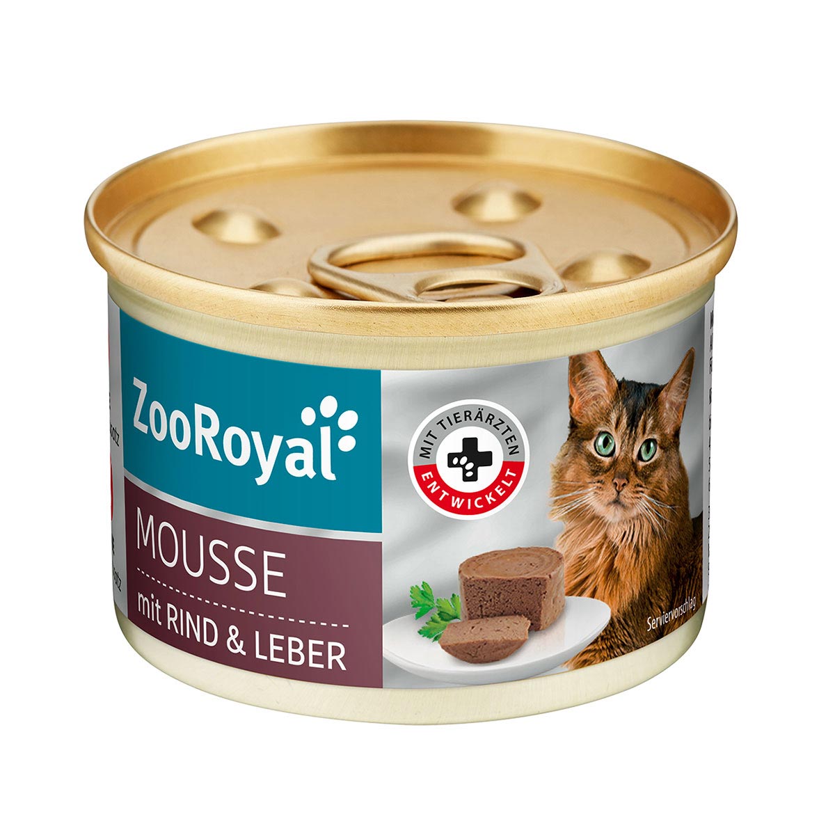 ZooRoyal Mousse Mixpaket günstig kaufen
