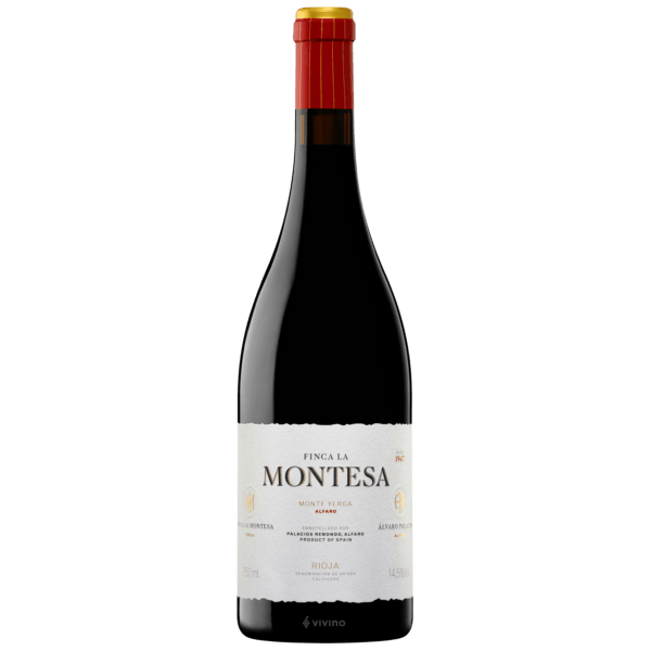 Palacios RemondoLa Montesa 2019