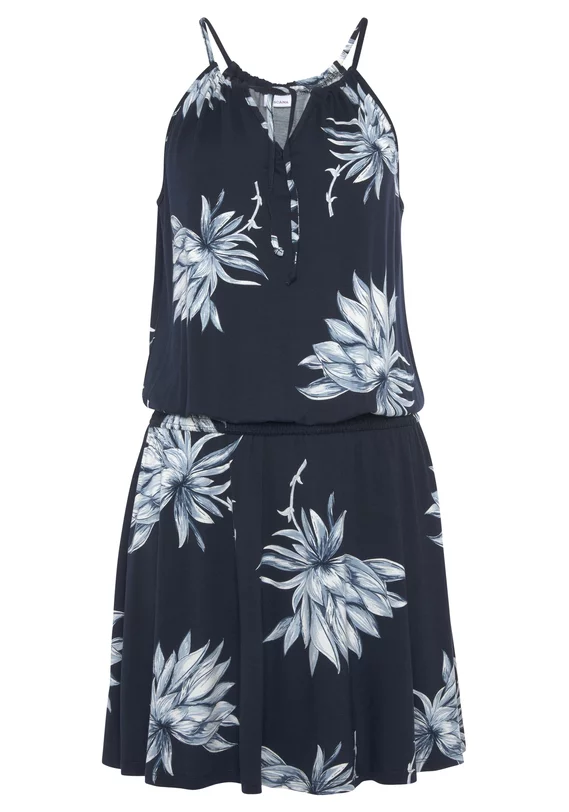 Jerseykleid