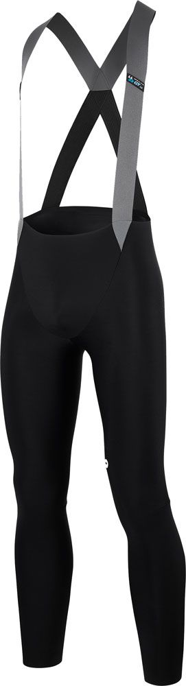 Assos Mille GT Winter C2 - Trägerhose kaufen | Bike-Discount