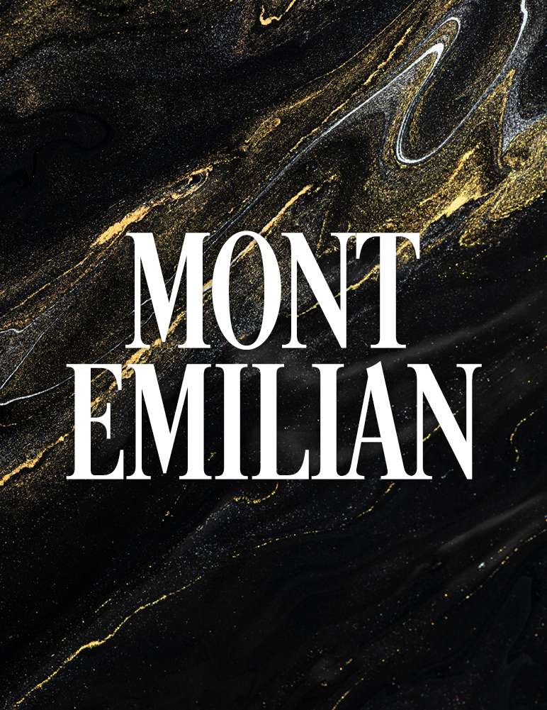MONT EMILIAN 