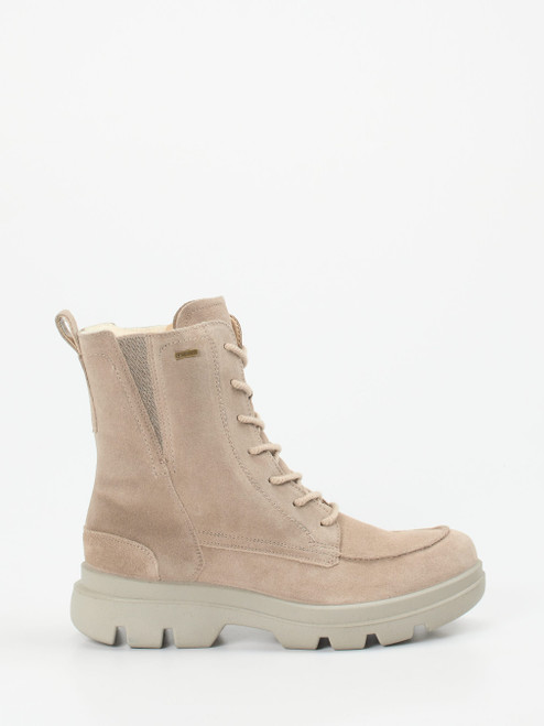 Schnürstiefelette-18233590003 Legero