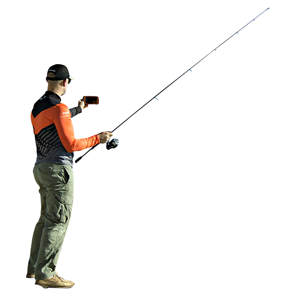 Deeper Fishfinder Smart Sonar Pro