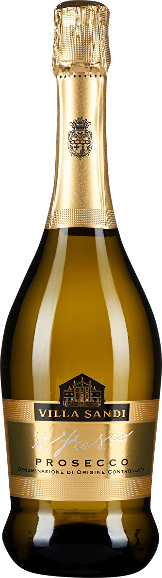Villa Sandi Prosecco Brut Il Fresco
