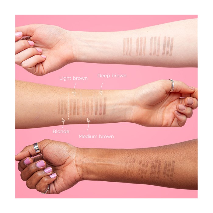 Brow Microfilling Pen