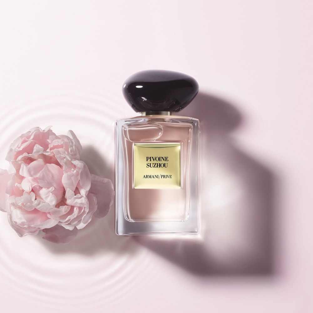 Armani Privé Armani/Privé Pivoine Suzhou Eau de Toilette
