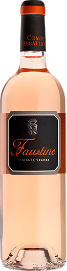 Domaine Comte Abbatucci : Faustine Vieilles Vignes 2022