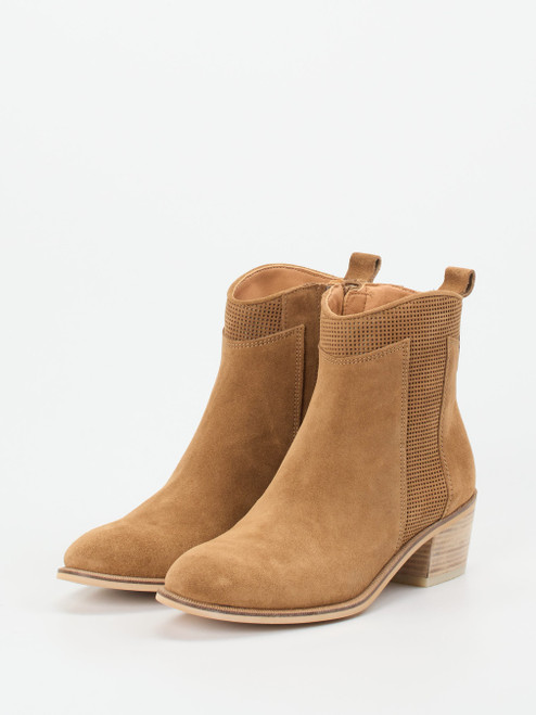 Stiefelette-17342290005 Ralph Harrison
