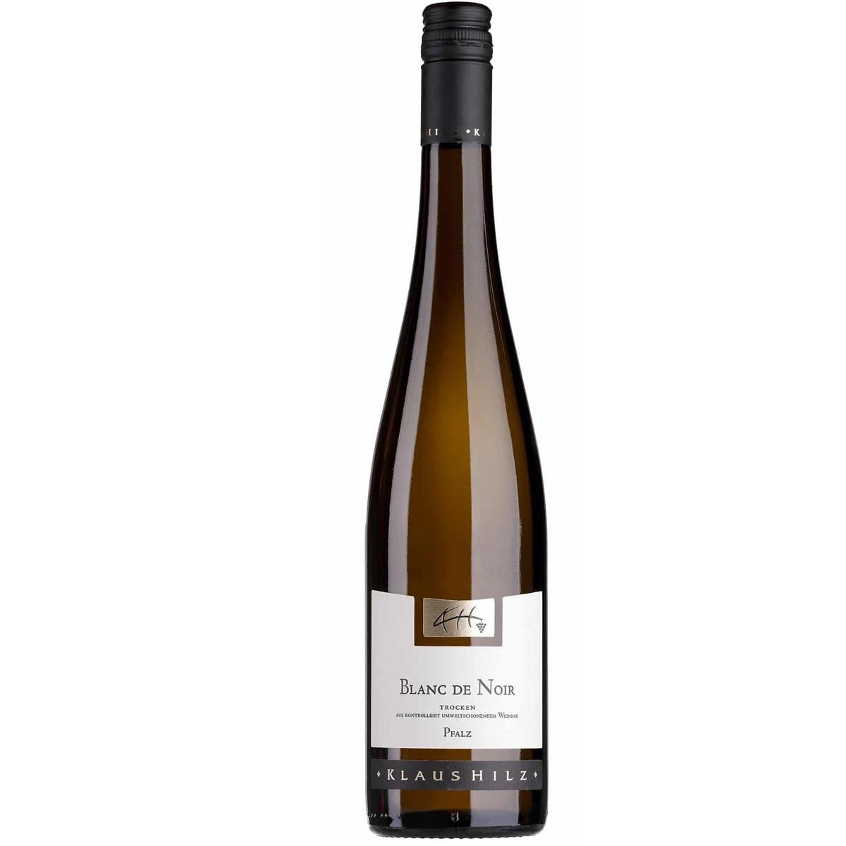 2022 Blanc de Noir Trocken