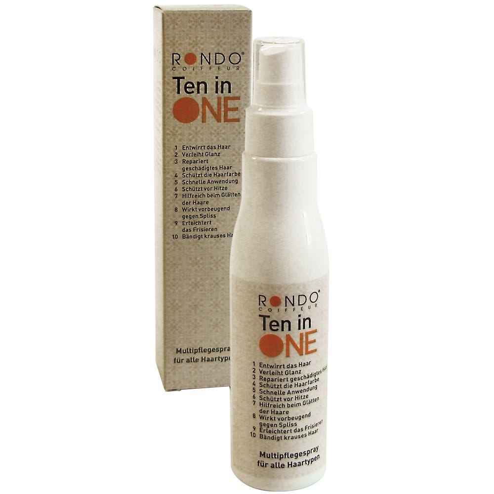 Rondo Ten in One Multipflegespray 150 ml