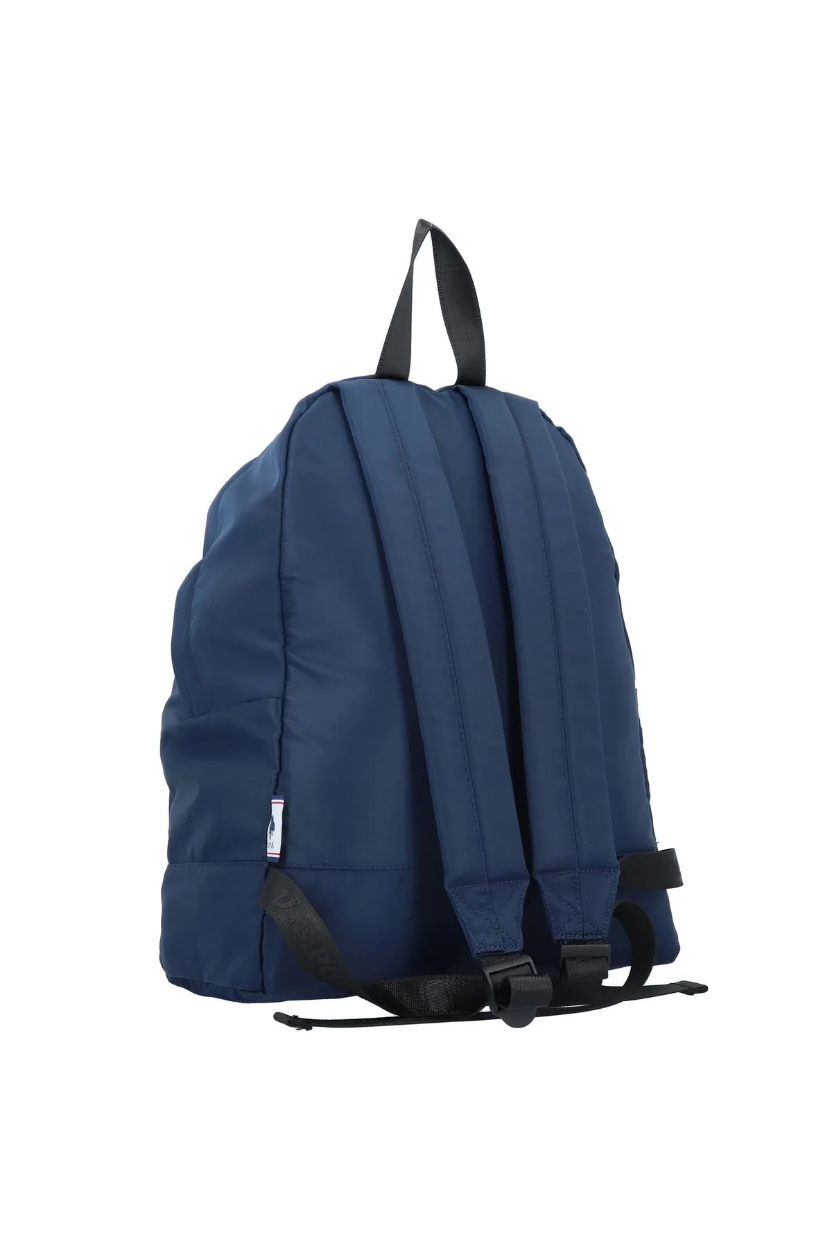 U.S. Polo Assn.  Rucksack - Dunkelblau - Unifarben