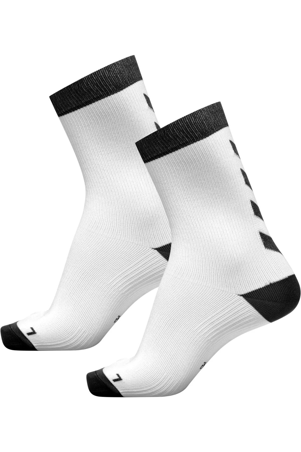 hummel  Socken - Weiß - Lizenzartikel