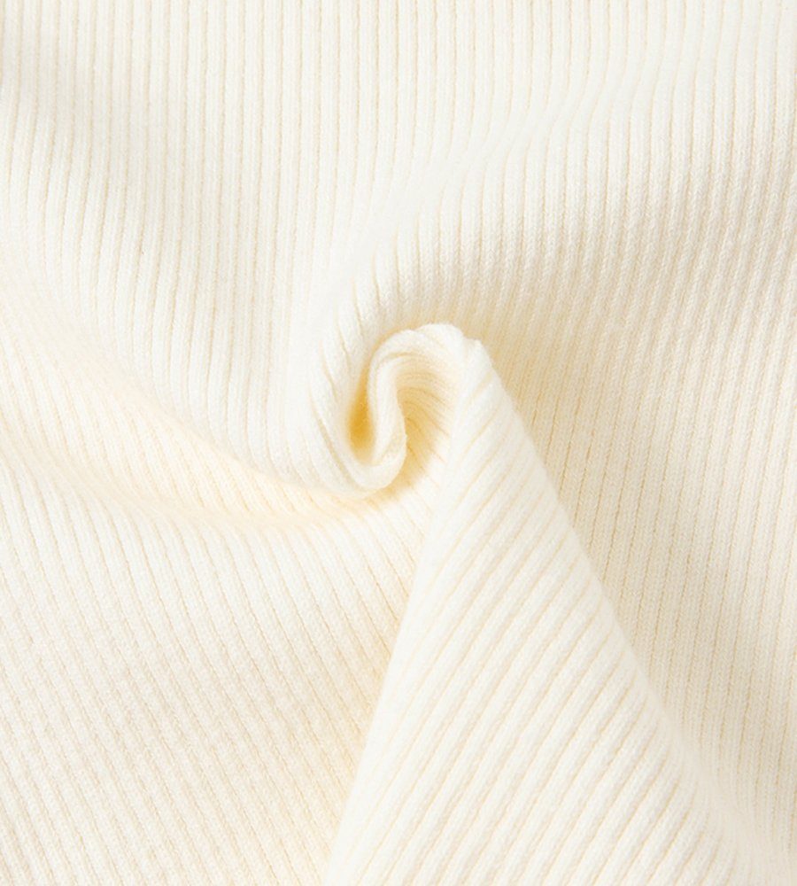Dave & Bella Germany Rollkragenpullover Süßer Rollkragen
