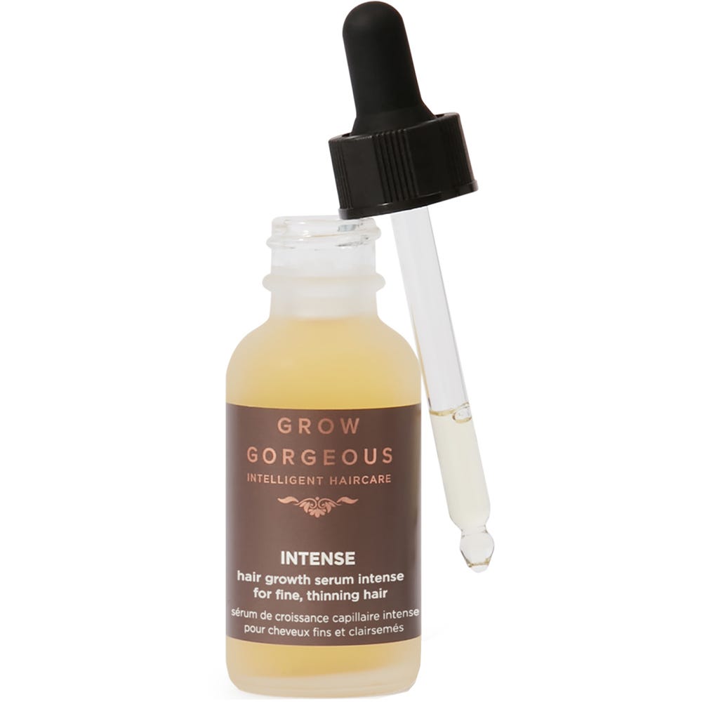 Grow Gorgeous Intense Hair Growth Serum 30 ml
