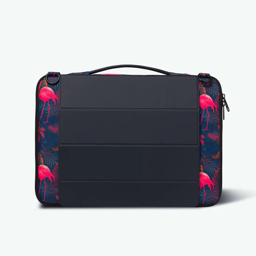 DIFC 13/14 inch Laptop Sleeve, Navy Blue