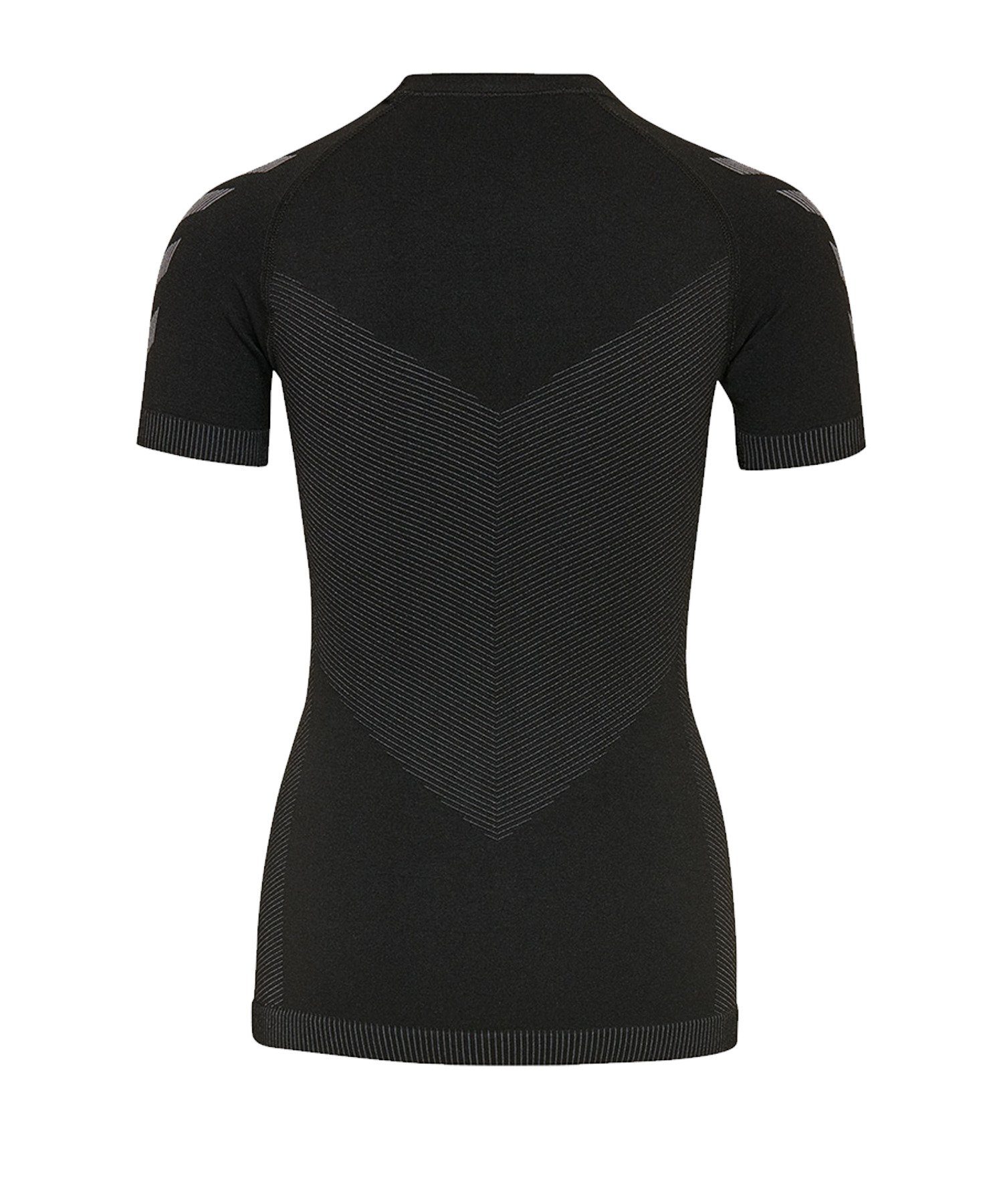 hummel Funktionsshirt First Seamless T-Shirt Kids default
