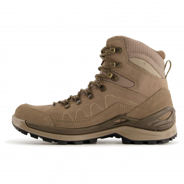 Lowa - Women's Toro Pro GTX Mid - Wanderschuhe
