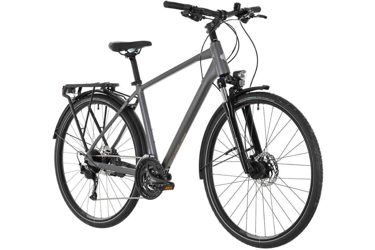 Carver Route 120 - 2024 - 28 Zoll - Diamant