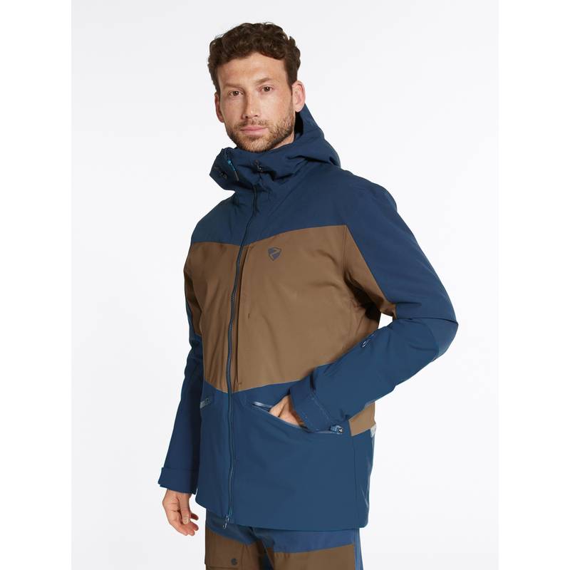 Ziener TRIGLAV Skijacke Herren
