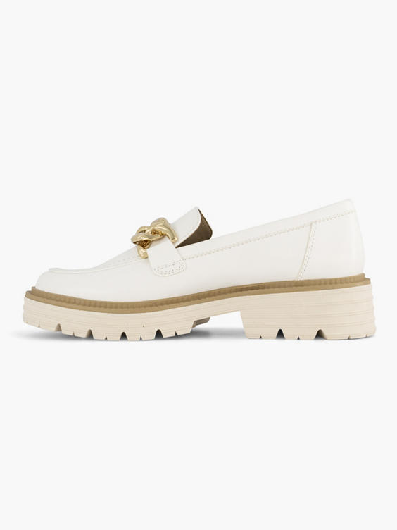Catwalk Chunky Loafer
