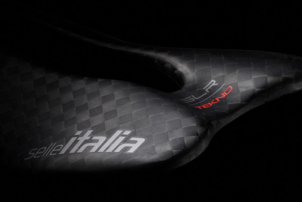 Selle Italia SLR Boost Tekno Superflow Sattel kaufen | Bike-Discount