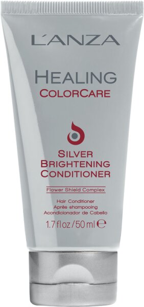 Lanza Healing Color Care Silver Brightening Conditioner Conditioner