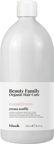 Nook Maqui & Kokosnuss Conditioner