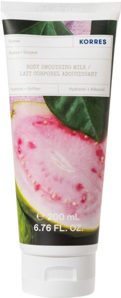 KORRES Guava Glättende Körpermilch Bodylotion