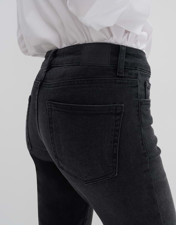 Slim Jeans Catia iconic