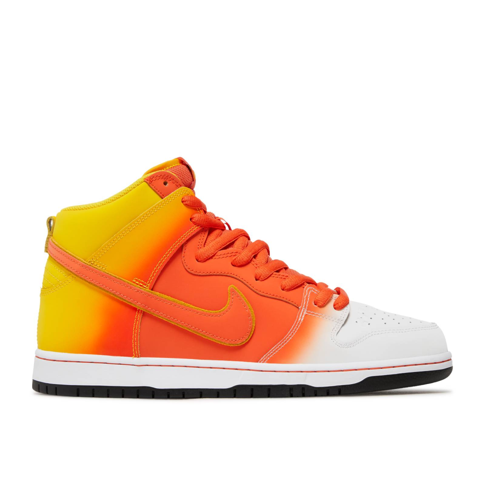 Nike SB Dunk High Sweet Tooth FN5107-700 / bunt