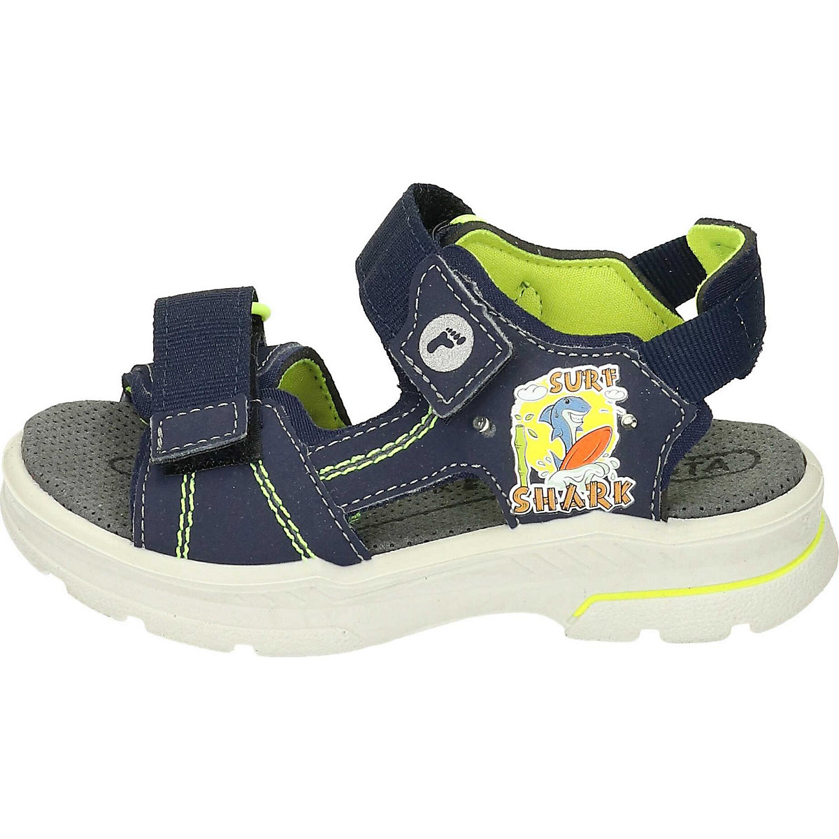 Sandalen NIKI für Jungen