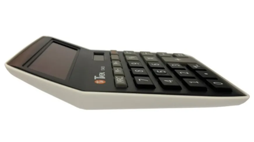 TWEN Tischtaschenrechner - 1040S