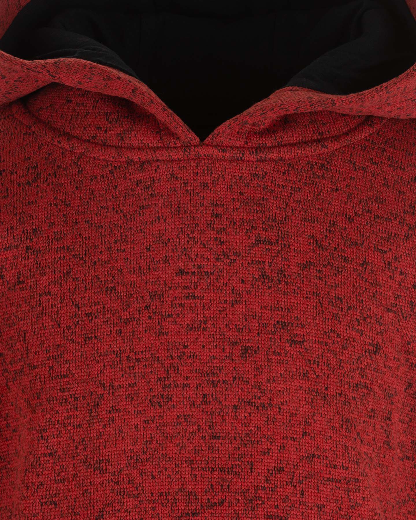 Maglione Mistral Techwool Jr MB551W22-277