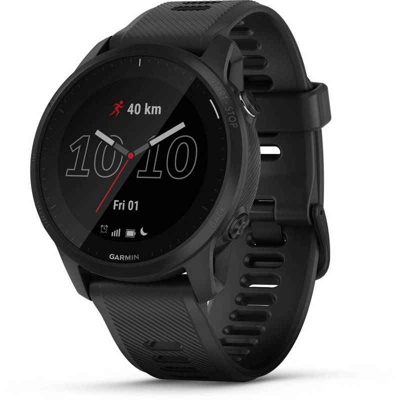Garmin Forerunner 945 LTE Multifunktionsuhr