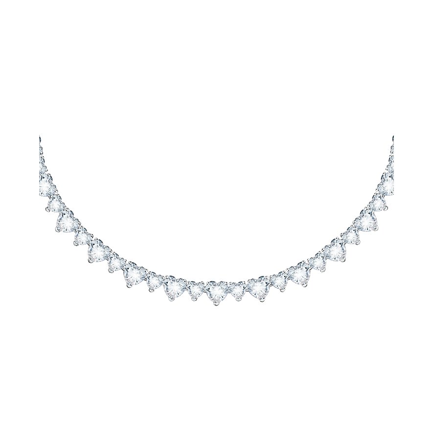 Chiara Ferragni Kette Infinity Love