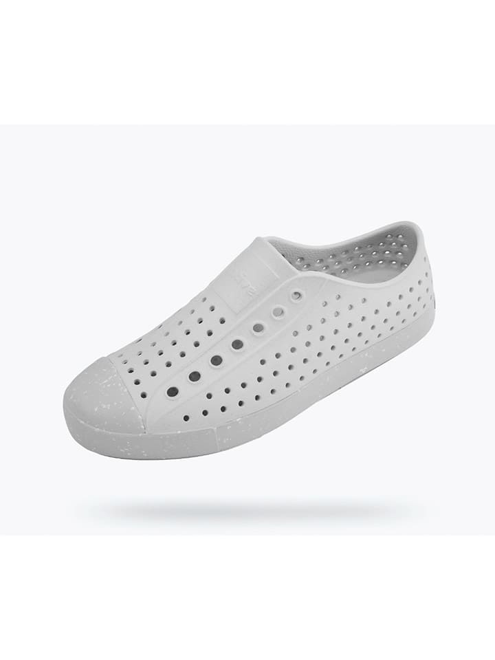 Native Slipper in Grau günstig kaufen