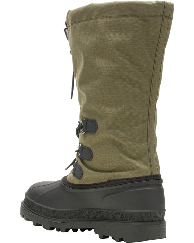 Kamik Thermostiefel Canuck