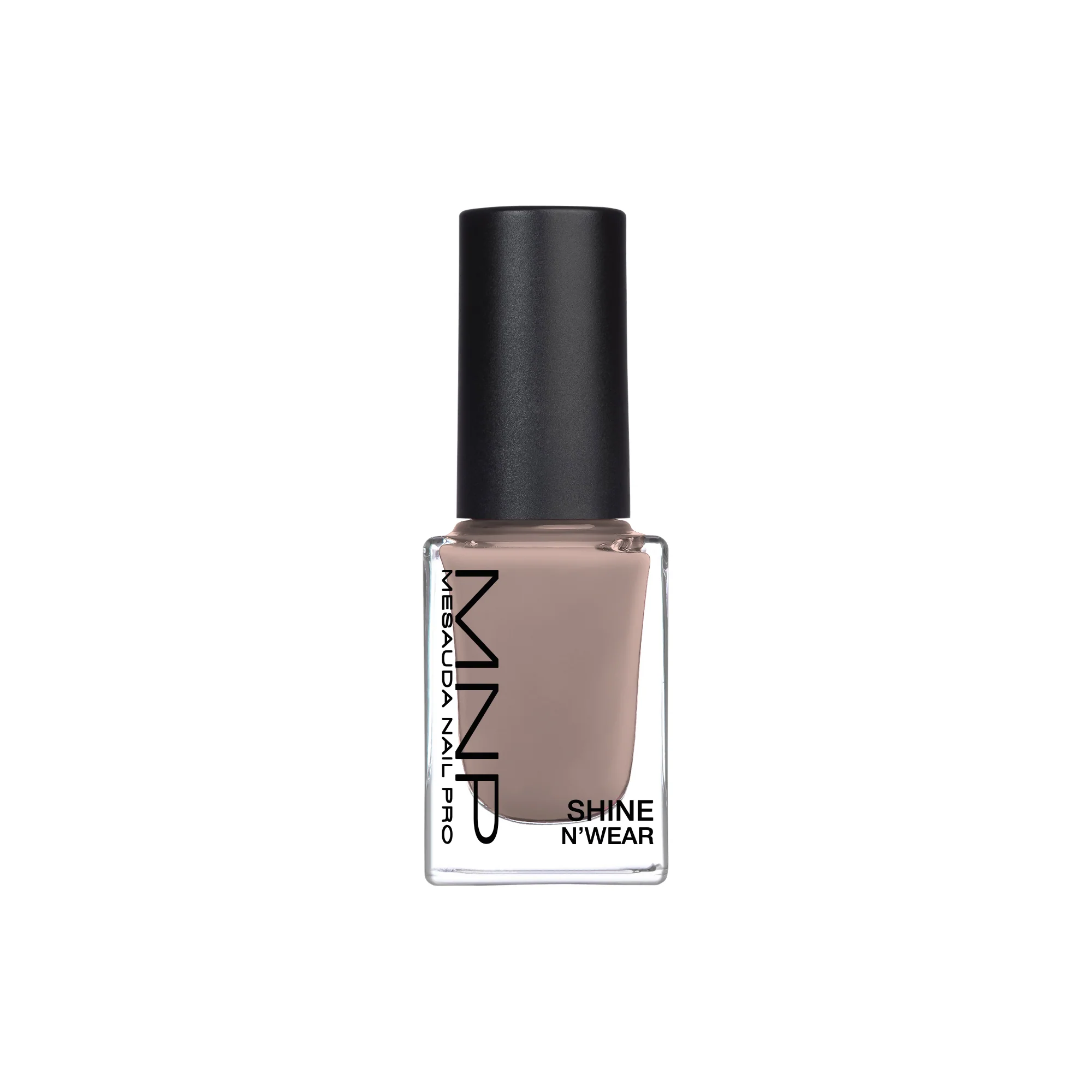 Esmalte de uñas clásico SHINE N'WEAR - Esmalte de uñas