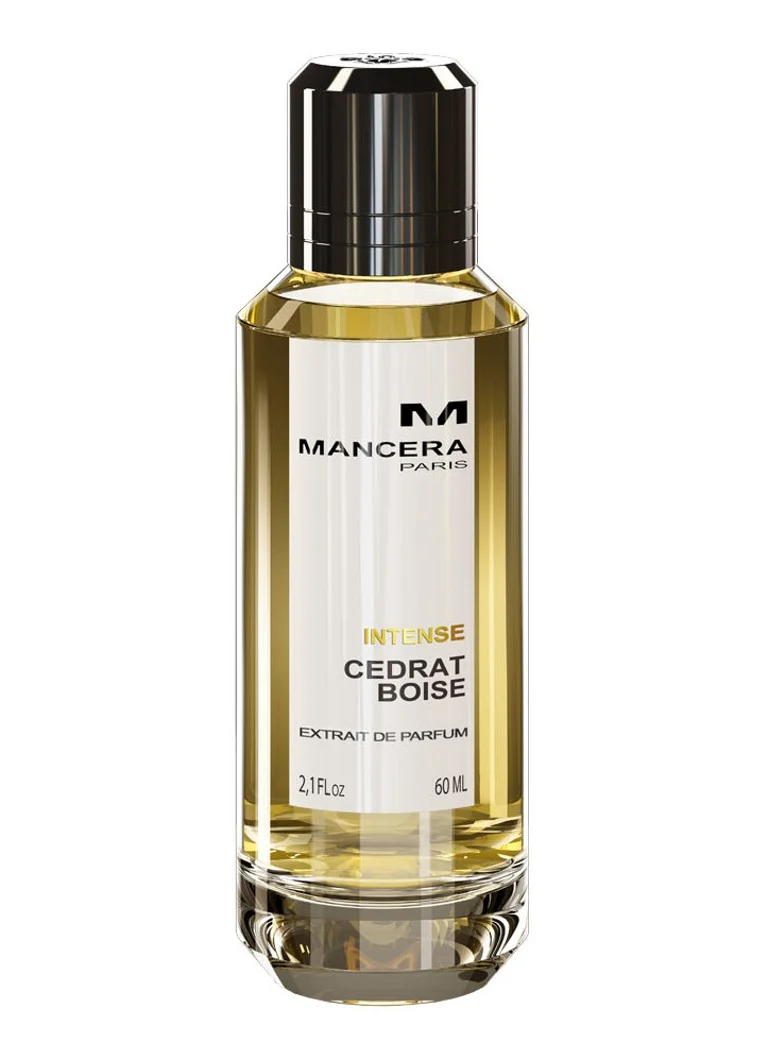 Mancera Cedrat Boise Intense Eau de Parfum
