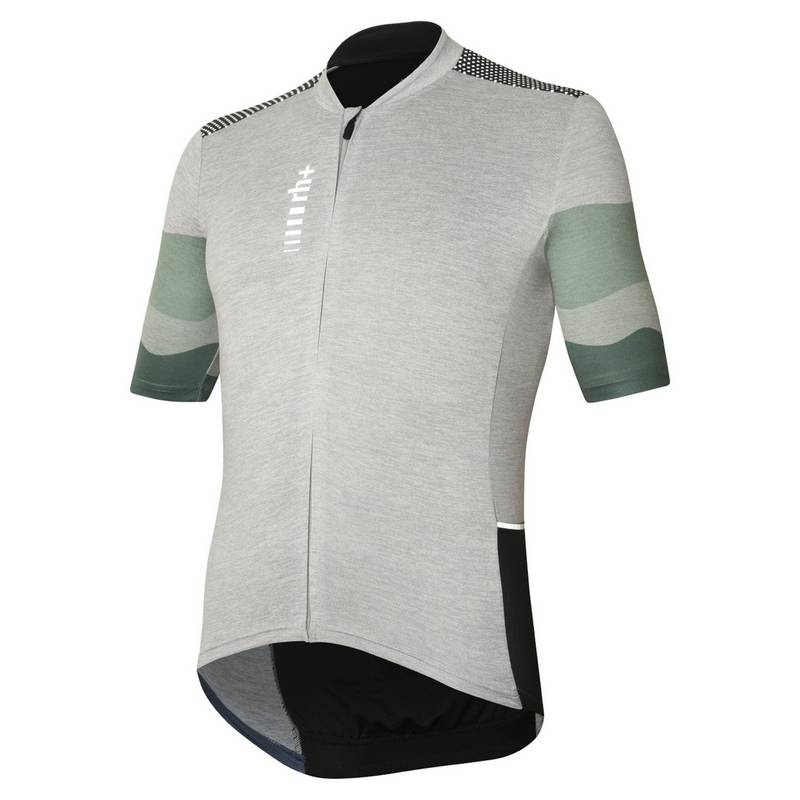 RH+ Tous Terrain Jersey Trikot Herren